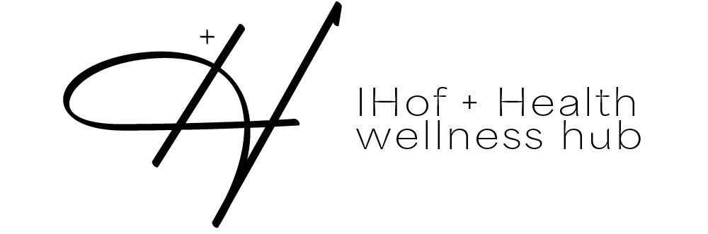 IHof+ Health | Dra. Gismari